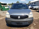 2004 Buick Rendezvous Cx Gray vin: 3G5DA03E94S590646