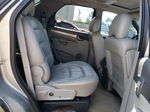 2004 Buick Rendezvous Cx Gray vin: 3G5DA03E94S590646