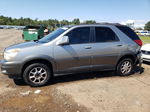 2004 Buick Rendezvous Cx Gray vin: 3G5DA03E94S590646