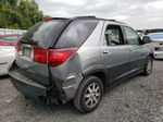 2004 Buick Rendezvous Cx Two Tone vin: 3G5DA03EX4S517057