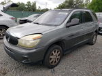 2004 Buick Rendezvous Cx Two Tone vin: 3G5DA03EX4S517057