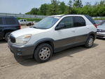 2004 Buick Rendezvous Cx Белый vin: 3G5DA03EX4S521318