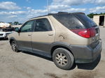 2004 Buick Rendezvous Cx Gold vin: 3G5DA03EX4S528592