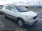 2004 Buick Rendezvous   White vin: 3G5DA03EX4S536689