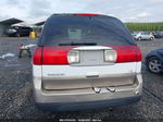 2004 Buick Rendezvous   White vin: 3G5DA03EX4S536689