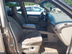 2004 Buick Rendezvous Cx Желто-коричневый vin: 3G5DA03EX4S562340