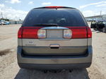 2004 Buick Rendezvous Cx Two Tone vin: 3G5DA03EX4S567960