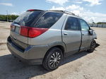 2004 Buick Rendezvous Cx Two Tone vin: 3G5DA03EX4S567960