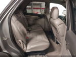 2004 Buick Rendezvous   Silver vin: 3G5DA03EX4S571801