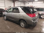 2004 Buick Rendezvous   Silver vin: 3G5DA03EX4S571801