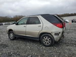 2004 Buick Rendezvous Cx Белый vin: 3G5DA03EX4S583799