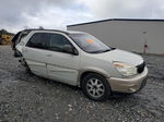 2004 Buick Rendezvous Cx Белый vin: 3G5DA03EX4S583799