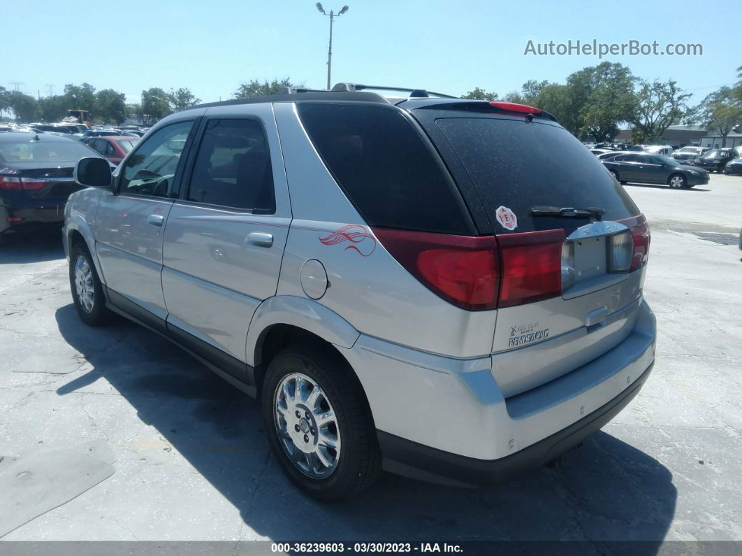 Buick Rendezvous 2007