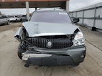 2004 Buick Rendezvous Cx Серебряный vin: 3G5DB03704S574415