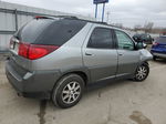 2004 Buick Rendezvous Cx Серебряный vin: 3G5DB03704S574415