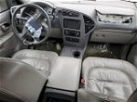 2004 Buick Rendezvous Cx Silver vin: 3G5DB03704S574415