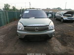 2004 Buick Rendezvous   Зеленый vin: 3G5DB03714S570549