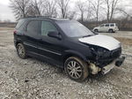 2004 Buick Rendezvous Cx Черный vin: 3G5DB03724S574383