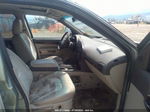 2004 Buick Rendezvous   Зеленый vin: 3G5DB03744S574336