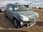 2004 Buick Rendezvous Cx Green vin: 3G5DB03764S574368