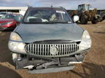 2004 Buick Rendezvous Cx Green vin: 3G5DB03764S574368