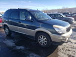 2004 Buick Rendezvous Cx Двухцветный vin: 3G5DB03774S576212