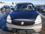 2004 Buick Rendezvous Cx Двухцветный vin: 3G5DB03774S576212