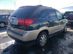 2004 Buick Rendezvous Cx Двухцветный vin: 3G5DB03774S576212