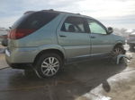 2004 Buick Rendezvous Cx Green vin: 3G5DB037X4S597717