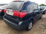 2004 Buick Rendezvous Cx Black vin: 3G5DB03E04S511264