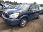 2004 Buick Rendezvous Cx Black vin: 3G5DB03E04S511264