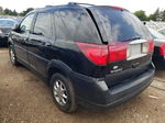 2004 Buick Rendezvous Cx Black vin: 3G5DB03E04S511264