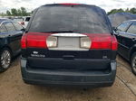 2004 Buick Rendezvous Cx Black vin: 3G5DB03E04S511264