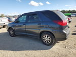 2004 Buick Rendezvous Cx Blue vin: 3G5DB03E04S539338