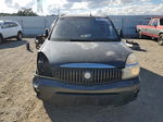 2004 Buick Rendezvous Cx Blue vin: 3G5DB03E04S539338