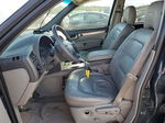 2004 Buick Rendezvous Cx Blue vin: 3G5DB03E04S539338