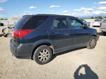 2004 Buick Rendezvous Cx Blue vin: 3G5DB03E04S539338