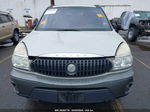 2004 Buick Rendezvous Cx White vin: 3G5DB03E14S549781