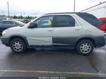 2004 Buick Rendezvous Cx White vin: 3G5DB03E14S549781