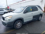 2004 Buick Rendezvous Cx White vin: 3G5DB03E14S549781