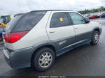 2004 Buick Rendezvous Cx White vin: 3G5DB03E14S549781