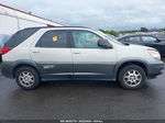 2004 Buick Rendezvous Cx White vin: 3G5DB03E14S549781