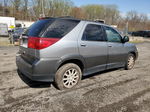 2004 Buick Rendezvous Cx Серый vin: 3G5DB03E14S563292