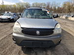 2004 Buick Rendezvous Cx Серый vin: 3G5DB03E14S563292