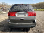 2004 Buick Rendezvous Cx Серый vin: 3G5DB03E14S563292