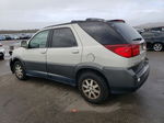 2004 Buick Rendezvous Cx White vin: 3G5DB03E14S575037