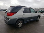 2004 Buick Rendezvous Cx White vin: 3G5DB03E14S575037