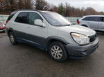 2004 Buick Rendezvous Cx White vin: 3G5DB03E14S575037