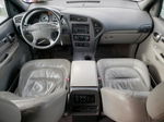 2004 Buick Rendezvous Cx Белый vin: 3G5DB03E14S575037