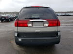 2004 Buick Rendezvous Cx White vin: 3G5DB03E14S575037